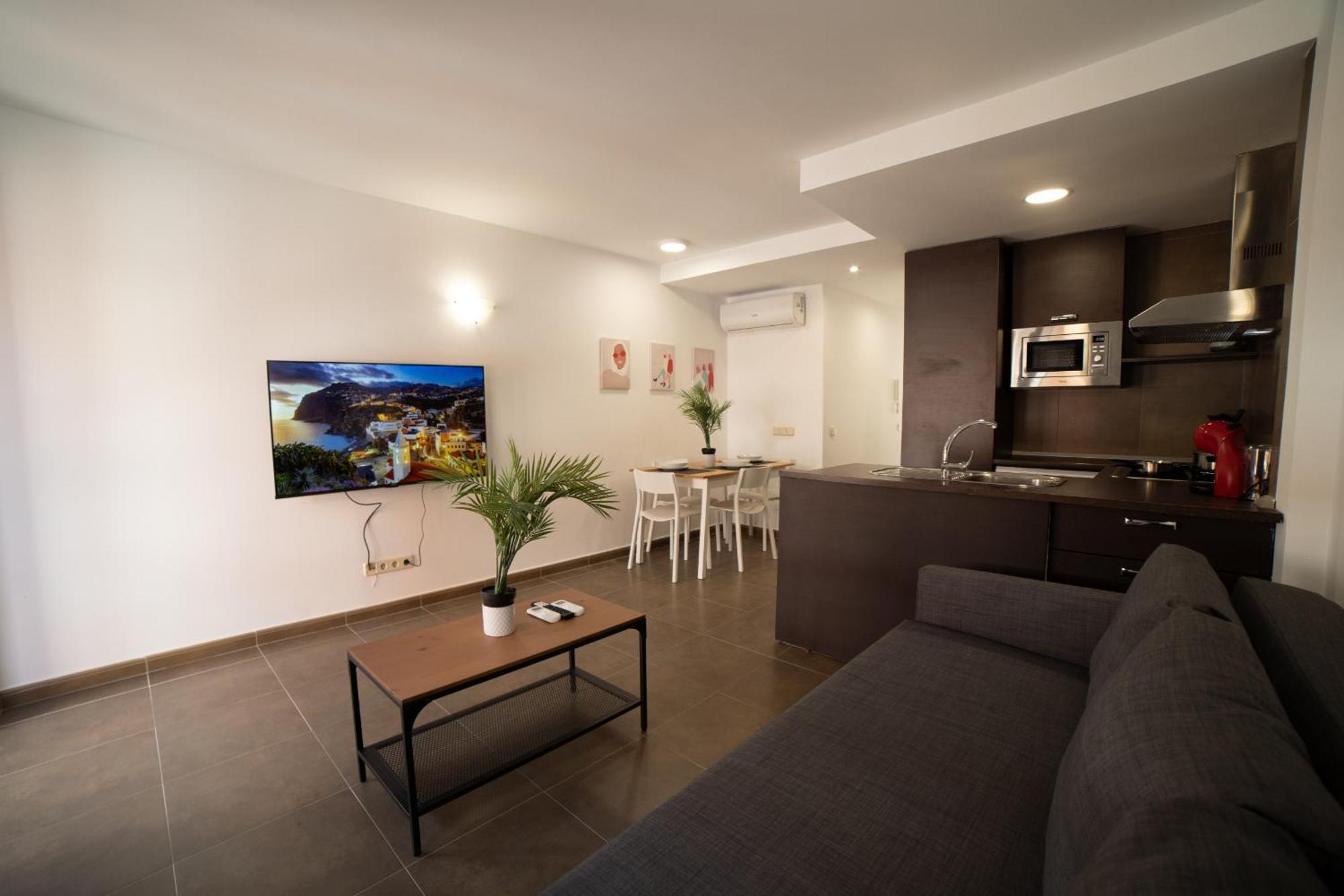 Vistalegre Apartments Мадрид Екстер'єр фото